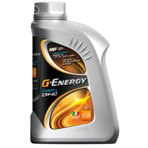 G-Energy Expert L