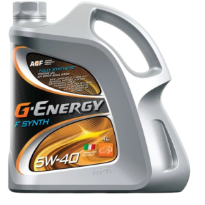 G-Energy F Synth