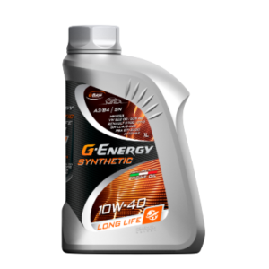 G-Energy Synthetic Long Life