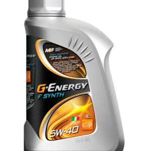 G-Energy F Synth