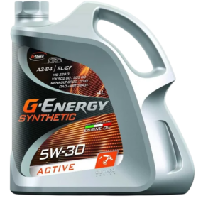 G-Energy Synthetic Active