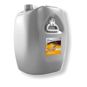 Gazpromneft Diesel Premium